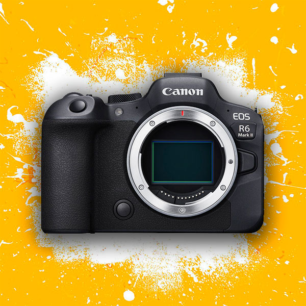 Ремонт фотоаппаратов Canon