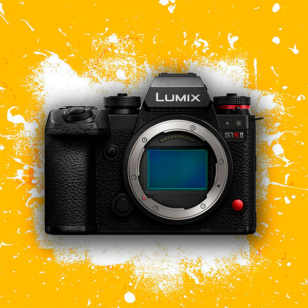 Ремонт фотоаппаратов Panasonic