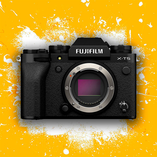 Ремонт фотоаппаратов Fujifilm